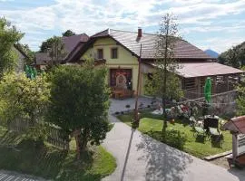 Farm Stay Šolinc
