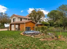 Les loges de Pérelle