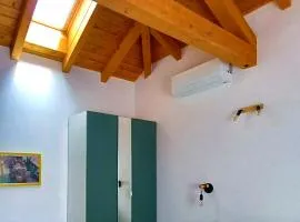 Adda River Tower Room