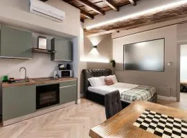 Vertical Garden Studio by Quokka 360 - Modern studio in Como Downtown