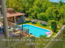 Le Rêve Pousada e Restaurante