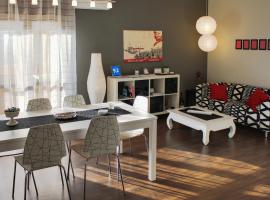 斯巴科德1000住宿加早餐旅馆，位于马尔萨拉的酒店