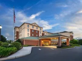 纽敦希尔顿惠庭套房酒店 - 宾夕法尼亚朗豪