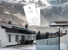 Chalet Pirchhof inklusive Sauna