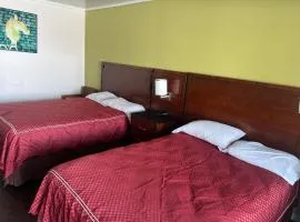 Capitol Inn by Belvilla Richmond Airport VA