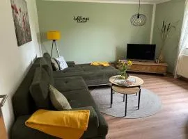 Ferienwohnung Dorfliebe