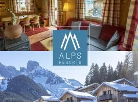 Alpendorf Dachstein West by ALPS RESORTS