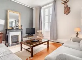 Magnifique appartement 90 m2 à 10 minutes de Bagnoles