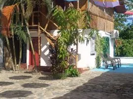 Las Cascadas Hostel