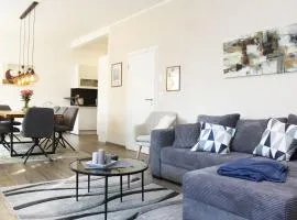 Ferienwohnung Schwienaublick