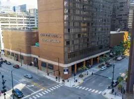 芝加哥壮丽大道希尔顿逸林酒店