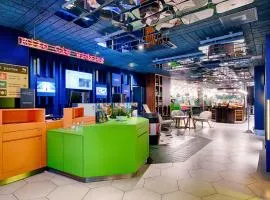 ibis Styles Warszawa Centrum