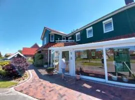 NEU! Ferienwohnung Ebbe