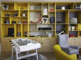 Aparthotel Adagio access Montpellier Centre