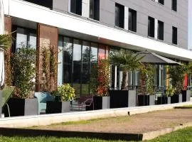 ibis Gonesse Le Bourget