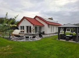 Napsugár Wellness Apartman