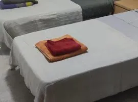 Habitación en piso compartido