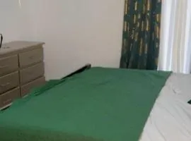 santo domingo airport villa