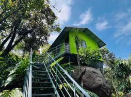 Hill valley farm resort