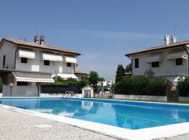 Villa Duna Verde，位于杜纳维德的酒店