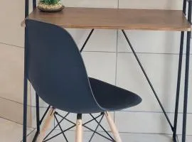 Cosy Retreat on Bucotfo Street