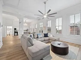 Historic Loft in the Heart of Downtown Galveston