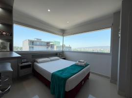 Suite La Posta，位于圣萨尔瓦多德朱的酒店