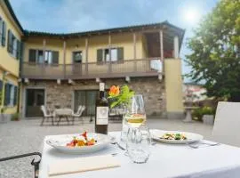 Casa Krasna Gourmet Boutique Hotel