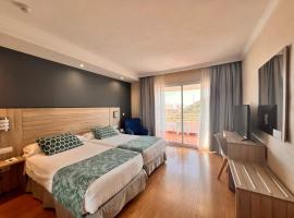 Sercotel Maya Alicante，位于阿利坎特的酒店