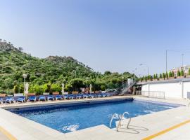 Sercotel Maya Alicante，位于阿利坎特的酒店