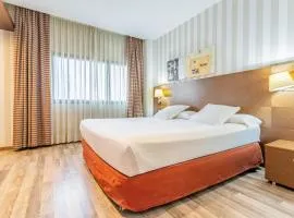 Sercotel Las Artes Pinto