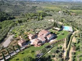 Agriturismo La Poggiarina