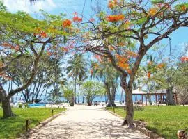 吉利利巴哈瑞尼度假酒店及Spa