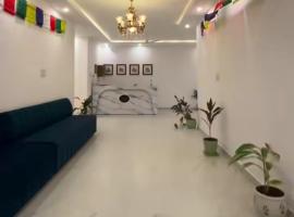 Hotel Dream Inn Khajuraho，位于克久拉霍的酒店