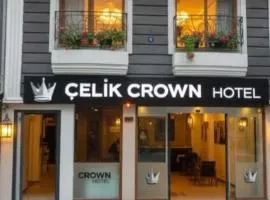 Çelik Crown Hotel