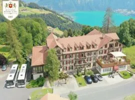 Beatenberg Resort & Spa in Beatenberg Interlaken