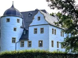 伊巴施洛斯酒店