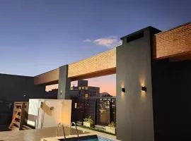 Ed Highline, piscina, lavanderia