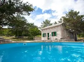 Holiday house Bellissima