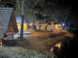 มีสุข ฟาร์มสเตย์