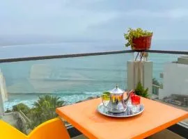 Mira bay surf house
