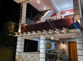 Amberleaf Estate 4BHK Homestay Coorg by Homeyhuts