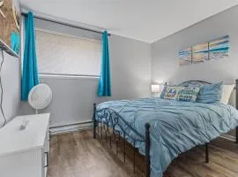 Large2BR/Great for Work Crews&Families/desk/Parkng