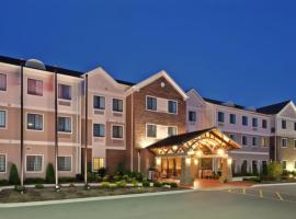 Staybridge Suites Williamsville Buffalo by IHG，位于威廉斯维尔的酒店