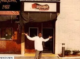 Trinidad near port of spain