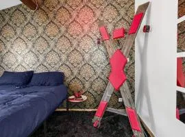 Love Room Le Dungeon - Pézenas