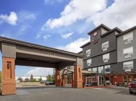 西方华美达酒店