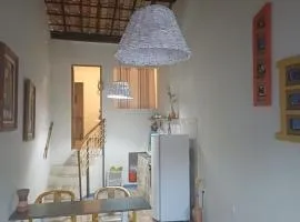 Casinha Indira Centro Histórico