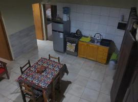 La Reina，位于埃尔多拉多的酒店