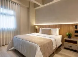 Hotel Tres Altares Sabaneta